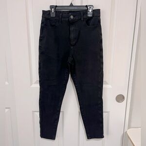 American Eagle Curvy Super High Rise Jean